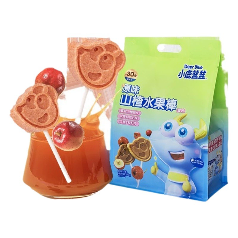 Официальный флаг подлинный маленький олень синий боярышник фруктовые палочки