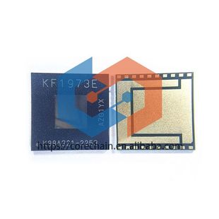 KF1973 KF1973E power chip M50 M50S M53 chips