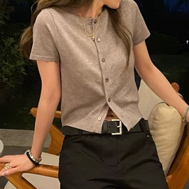 连衣裙;女式T恤;时尚休闲套装