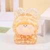 Big Mac Lilith Colorful Beads-Orange