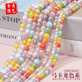 饰品配件;挂饰挂件;diy饰品