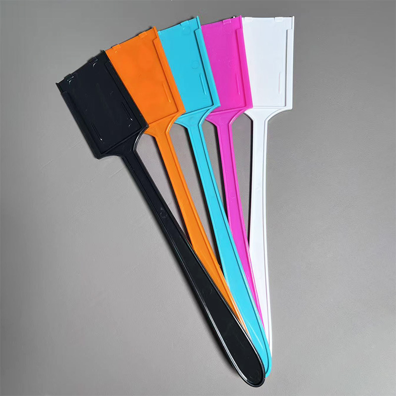 Touch and Go Stick Card Swiping Tool for Checking-In, Security Guard Parking Card Holder, Car Driving Nfc