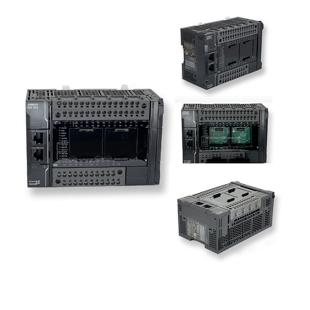 CS1G-CPU43H CPU单元CS系列OMR0N全新原装未拆封质保一年