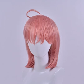 cos假发;假发长卷发;假发短卷发