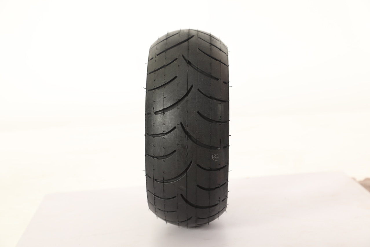 Electric Scooter Tire 90/65-6 Vacuum Tire Electric Vehicle Accessories Outer Tire Balance Car Vacuum Battery Car