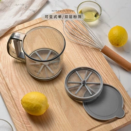 厨房小工具;烹饪勺铲;蛋糕模