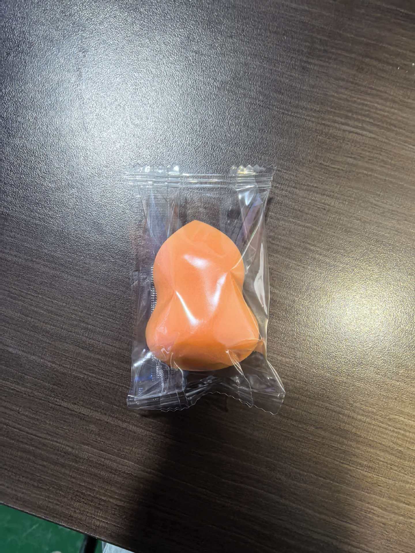 (calabaza - bolsa) naranja