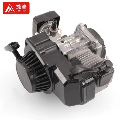 Hand Puller, Motorcycle engine and accessories