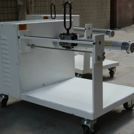 Автоматическая машина для перемотки отходов, машина для перемотки приманок, машина для перемотки, машина для перемотки приманок, машина для перемотки отходов