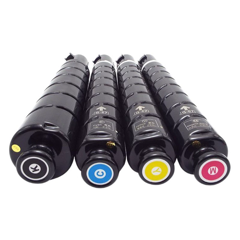 Для картриджа Canon C3020 C3320 C3330 C3325 3530 C3525 3520 C3125 G67