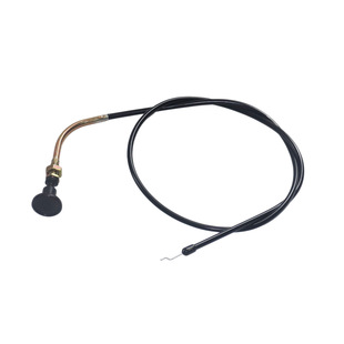 ���L�T��|110-6754 112-9753 115-9656 Choke Cable for Toro