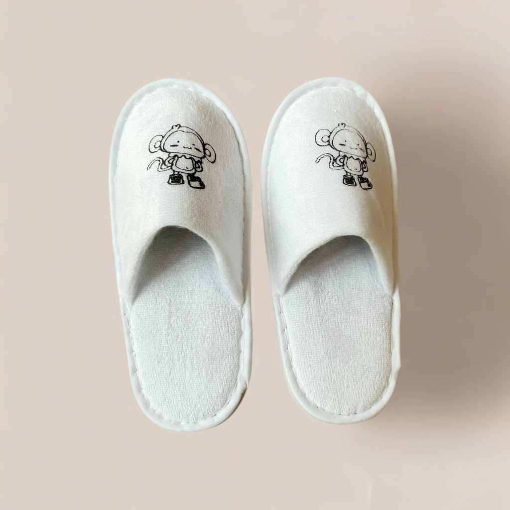 Little monkey style with base