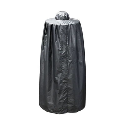 Emergency urination device for traffic jams, car-mounted toilet, emergency restroom, anti-peeping portable outdoor cover (Kempinq və səyahət) - dark-gray