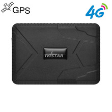 �羳TKSTAR 4GTK915 7800mAh ܇�dGPS��λ�����ŷ�ˮ��Ó���ⰲ�b
