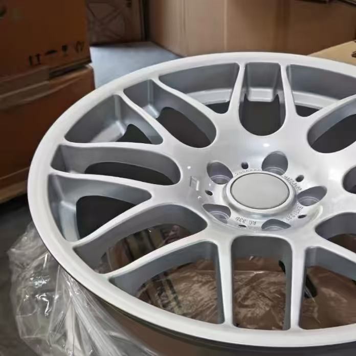 Bird's Nest Wheel Rims 18inch 19inch are suitable for BMW 325, 320, M3, M4, 5 Series, 4 Series new model modified wheel rims