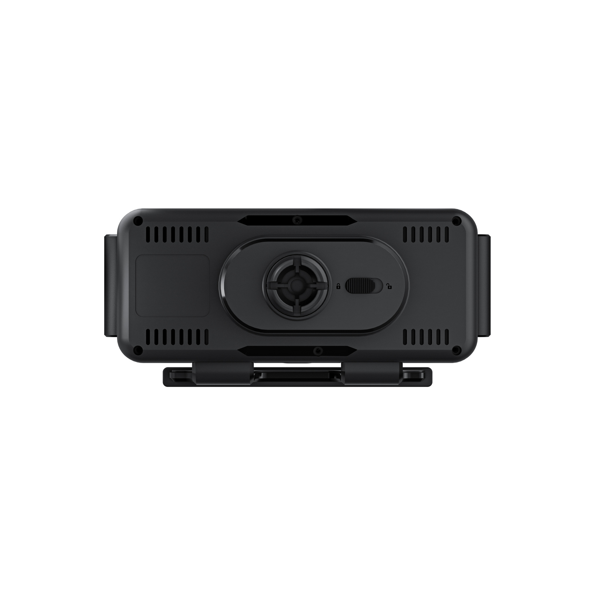 Car Mount Wireless Charger Suitable for Huawei and Samsung Phones with Foldable Screens, Dedicated Rotating Navigation Magnetic Mount