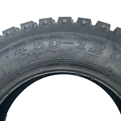 and Outer Tire, Elektrikli avtomobil şinləri