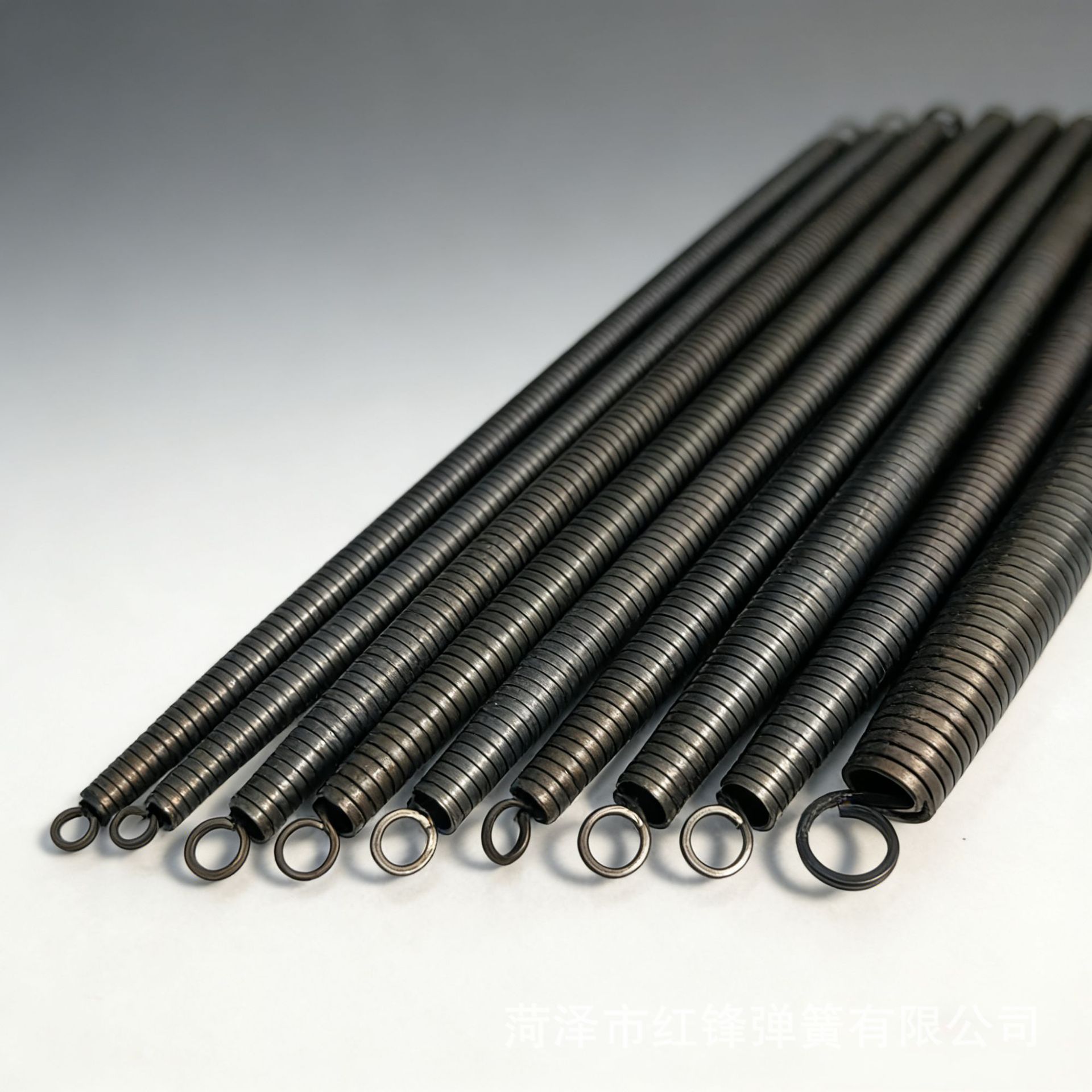 水电工穿线工具弯管弹簧多规格线管穿线器弹簧五金施工弯管弹簧