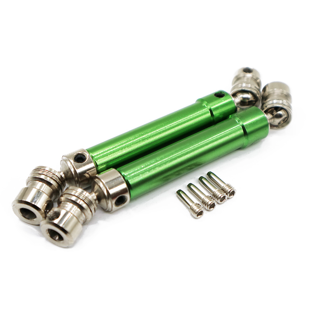 Drive shaft 100-140mm [Green]]