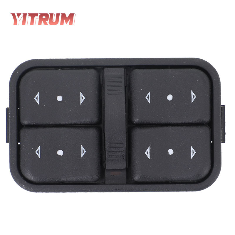 90561086 Is Suitable for Opel G.M.Astr Auto Parts Auto Parts Glass Regulator Switch Panel
