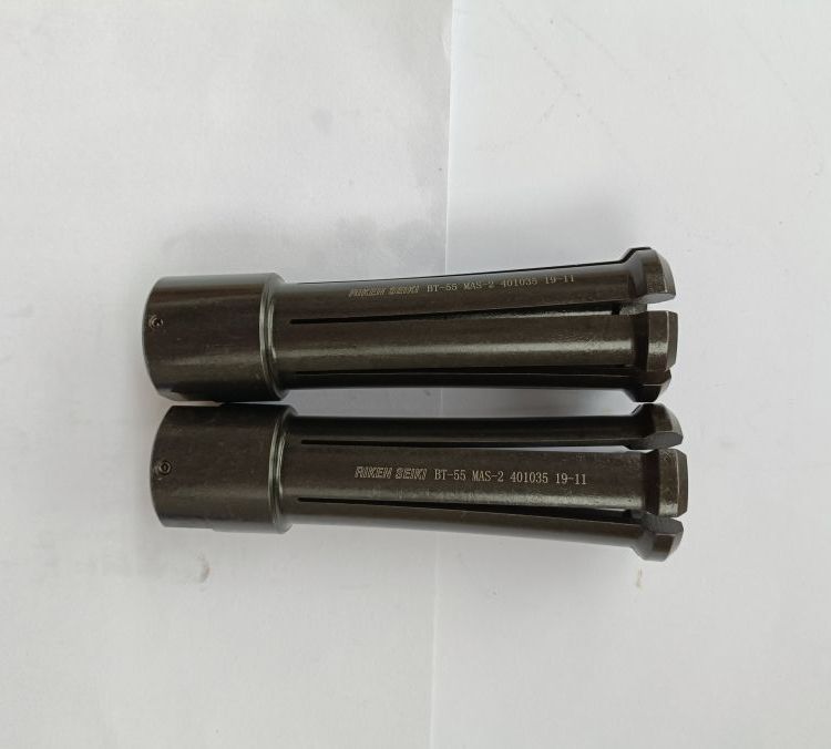 RIKEN BT55 MAS-2 401035 数控立车主轴拉爪