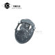 Manufacturer Made, Religious Sunshade Clip, Badge and Other Zinc Alloy Jewelry, Various Craftsmanship