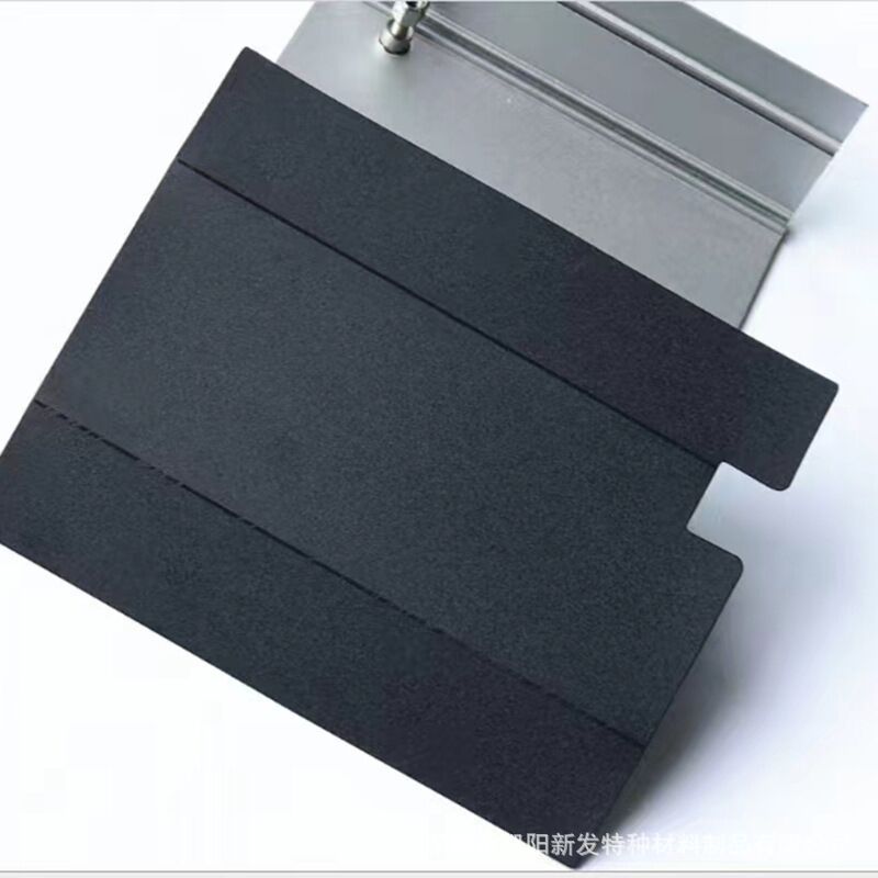 源头厂家模切 阻燃防火 风道纸 防尘纸 隔尘挡板 绝缘耐高温