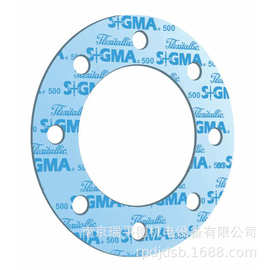 福来西 Flexitallic  Sigma® 500 高性能双向拉伸密封垫片