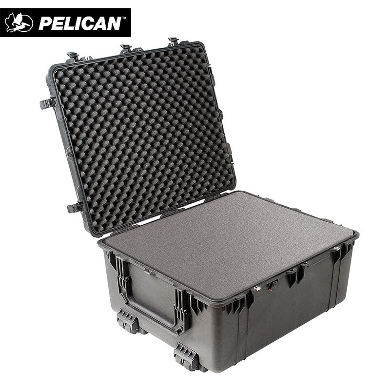 PELICAN 펠리칸 1690 보호 상자 자재 운반 상자 사진 장비 상자 장비 충격 흡수