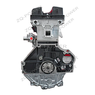 Universal Engines Suitable for – Engine assembly