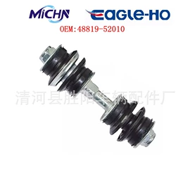 车身及附件;其他汽车改装;其他传动系统