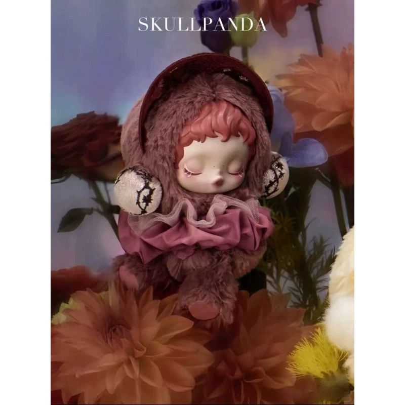 Quality plush doll, pendant plastic, (Physicals), Birthday gift