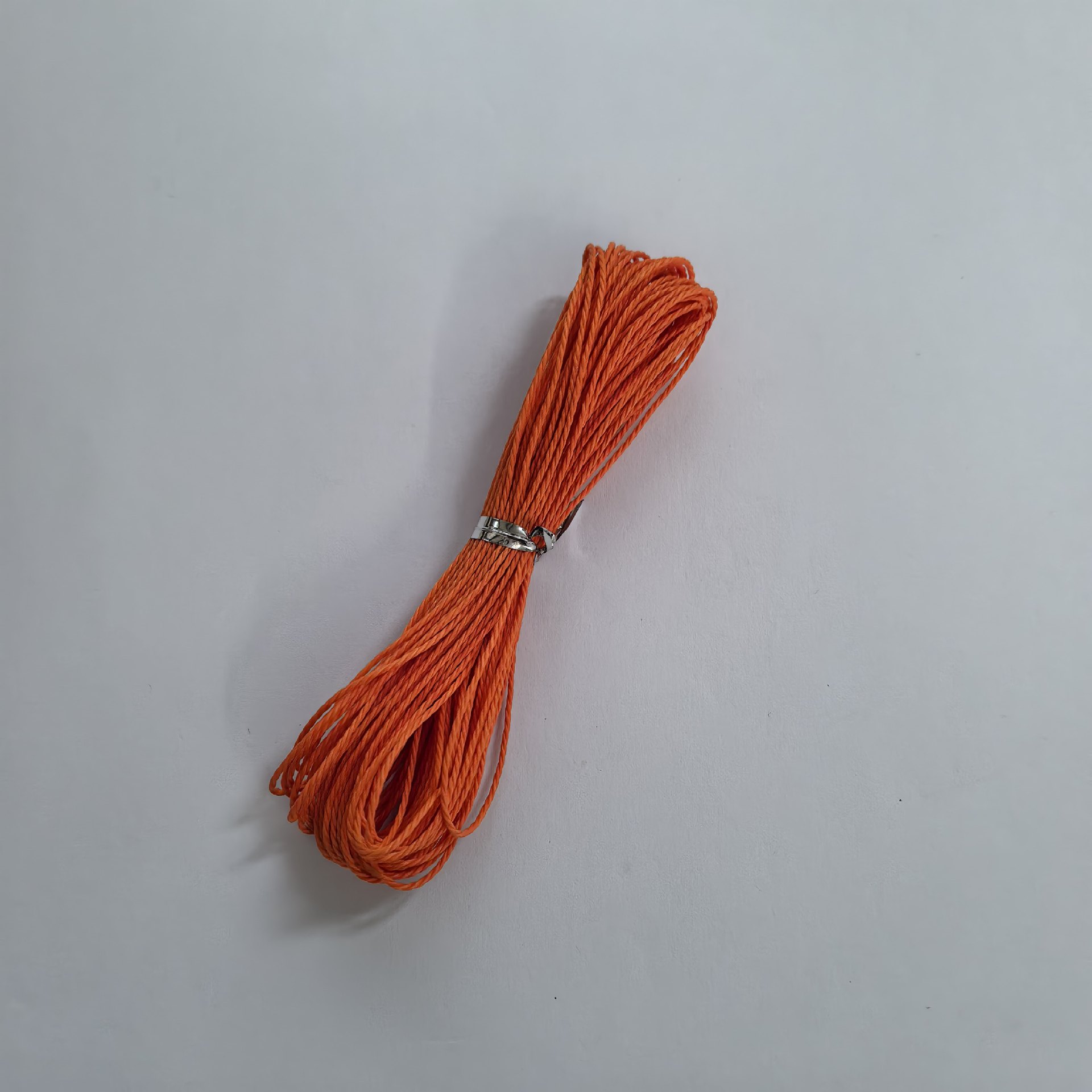 007 오렌지*1mm 10m