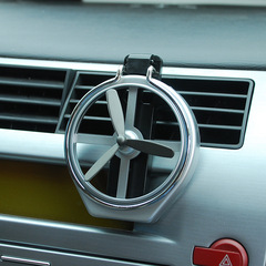 Shunwei Car Foldable Drink Holder Car Air Vent Fan Cup Holder Car Cup Holder Car Accessory