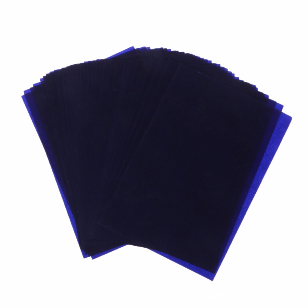 50-Sheets-Double-Sided-Carbon-