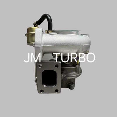 Turbocharger QD32 Supercharger