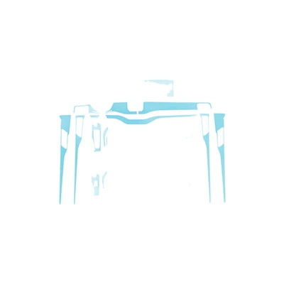 Automotive Film – Transparent
