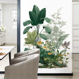 墙贴;马桶贴;玻璃贴