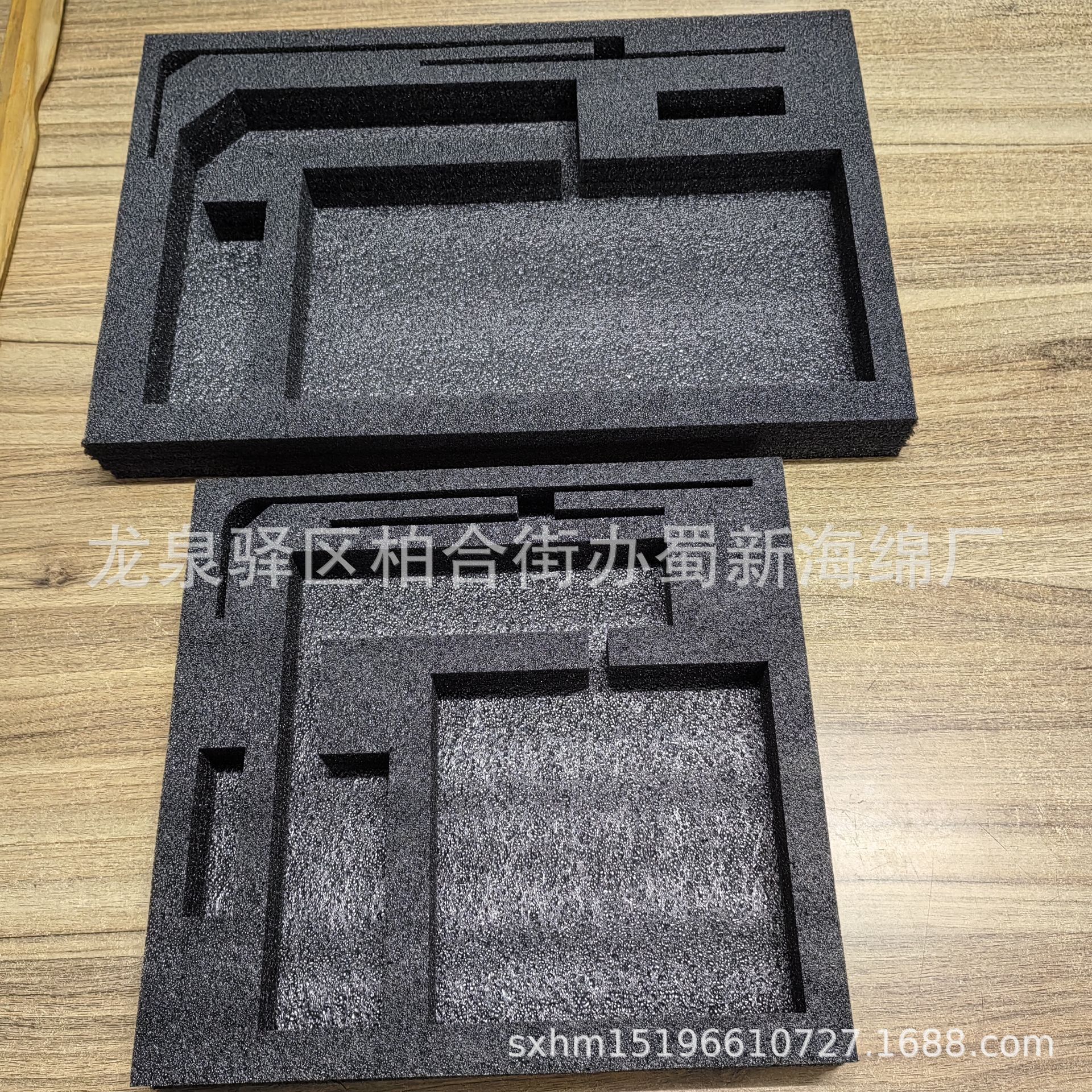 厂家供应异形缓冲内衬包装泡沫/珍珠棉成型包装/珍珠棉成型