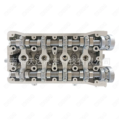 F16D3 Complete Cylinder Head 1.6L Dohc for Chevrolet Aveo Spark 	   96446922