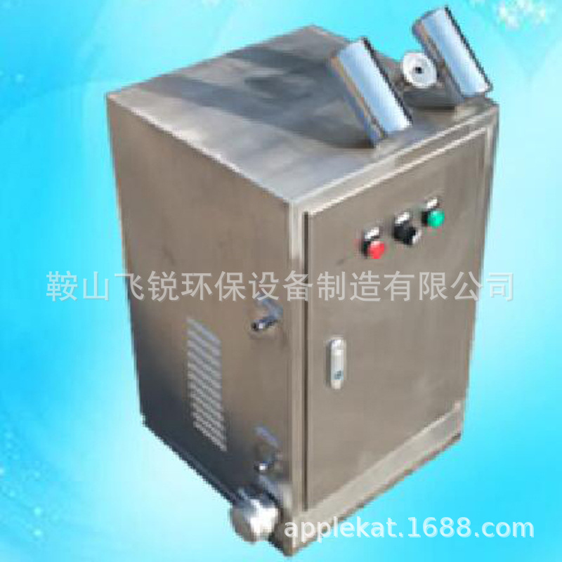 热处理系统清洗池 收油池收油的浮油收集器