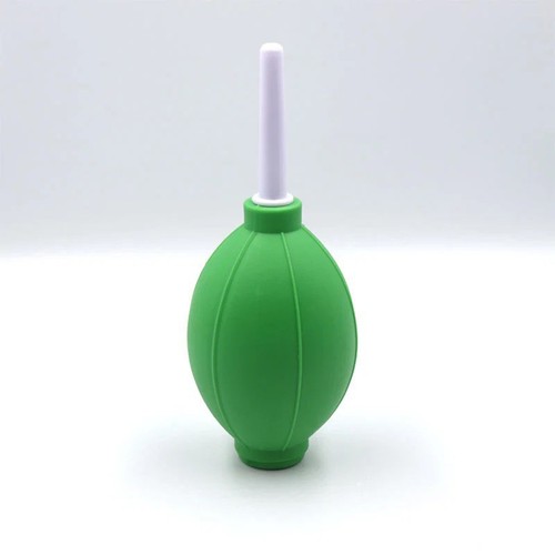 Succulent air blowing leather tiger cleaning tool computer keyboard lens camera powerful leather blowing household dust blowing ball