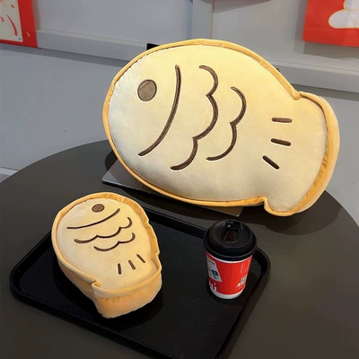 Pillow Plush Toy Home: Oyuncaq yastıqlar