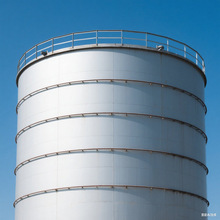 现场安装5000立方 质量优 价格低廉 规模化生产不锈钢储罐  油罐