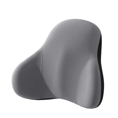 Headrest: Electric Driving Seat Memory