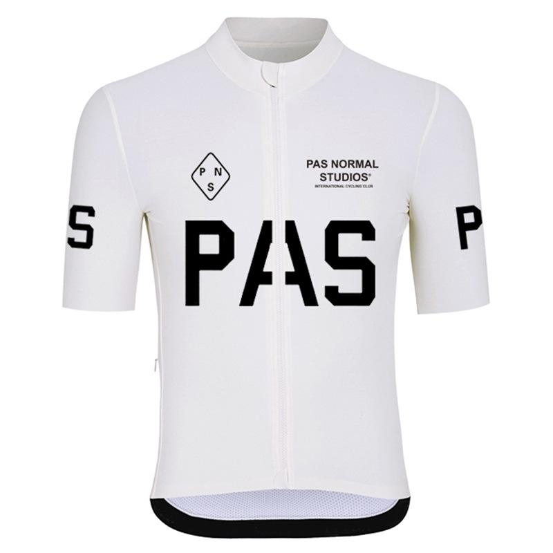 Men's Clothing PAS2024 summer men's and women's cycling clothing bicycle road bike sports equipment suit quick drying sunscreen_desvips.com