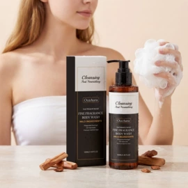 其他美妆工具;身体护理套装;头皮护理用品