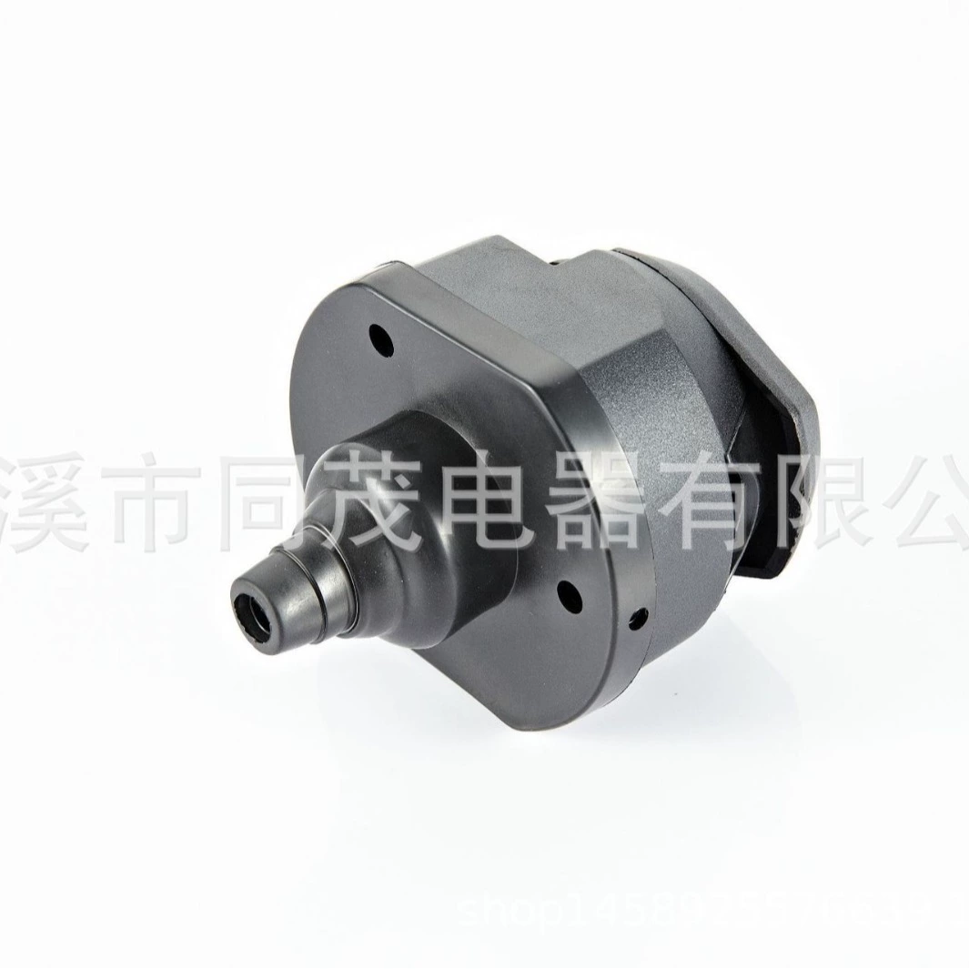 TM4001 7-жильный прицеп Европейский стандарт Вилка для автофургона Европейский стандарт Вилка для автофургона ПВХ по низкой цене