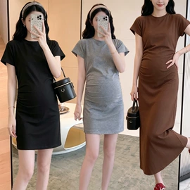 女式衬衫;连衣裙;孕妇裤