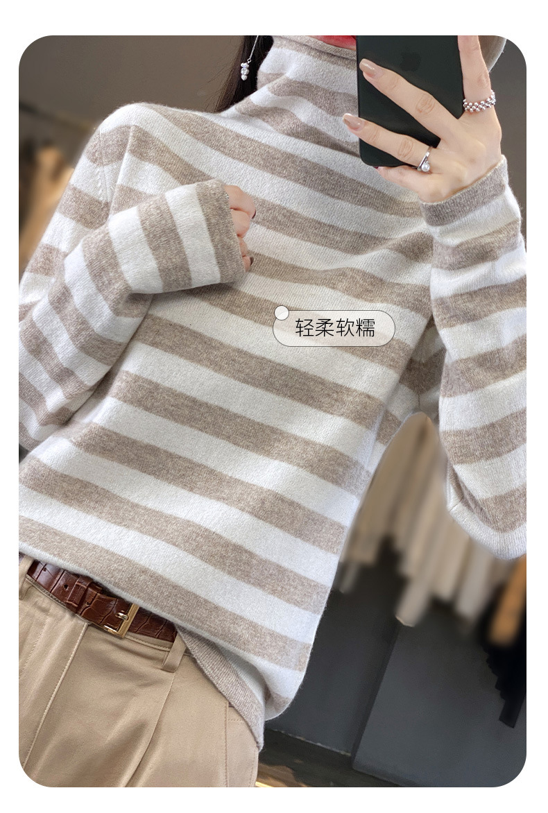 A7826 1710K ÁO LEN NỮ HEBTDHM ÁO LEN DÀI TAY MÙA XUÂN THU ĐÔNG THỜI TRANG NỮ G05 SẢN PHẨM MỚI